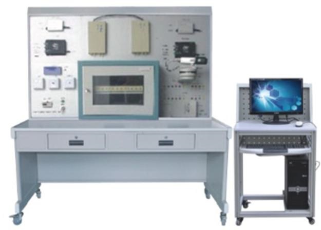 FCLY-03A型建筑群設(shè)備間光纖傳輸系統(tǒng)實(shí)訓(xùn)裝置