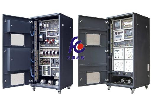 維修電工綜合實訓(xùn)柜