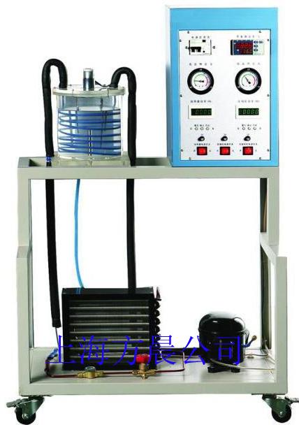 FCZL-1型 電冰箱制冷系數測量實驗裝置