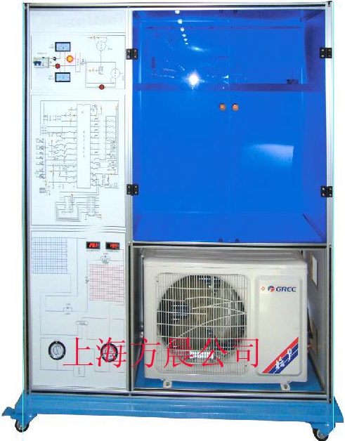 FCBK-1型變頻空調實訓考核裝置