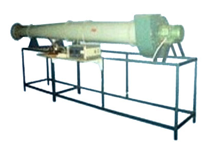 離心風(fēng)機(jī)性能實(shí)驗(yàn)臺(tái)