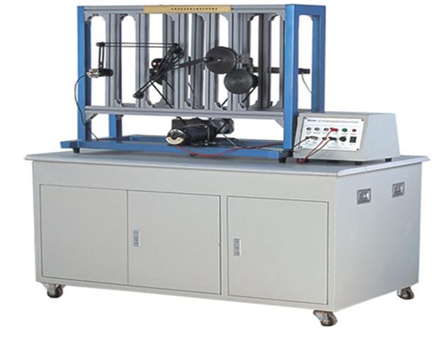 FCJGU-01機(jī)構(gòu)運(yùn)動創(chuàng)新組合設(shè)計(jì)實(shí)驗(yàn)臺