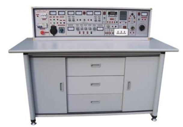SXK-745電工技能實訓與考核實驗室成套設(shè)備