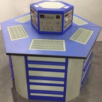 電工技能工作島設備